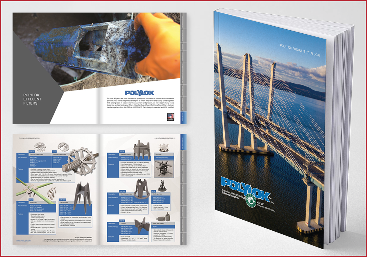 Polylok virtual catalog project thumbnail