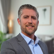 Daniel Coelho, Owner & Creative Director